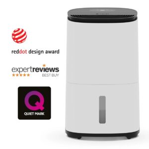 MeacoDry Arete® One 20L Dehumidifier / Air Purifier (PRE-OWNED)
