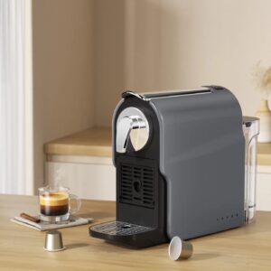 KONMO KM-C0518 Nespresso Capsule Coffee Machine