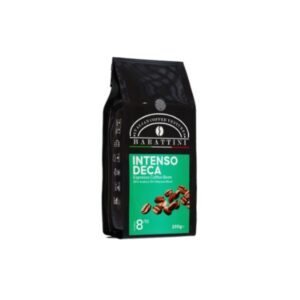 BARATTINI INTENSO DECAFFEINATO - 250g