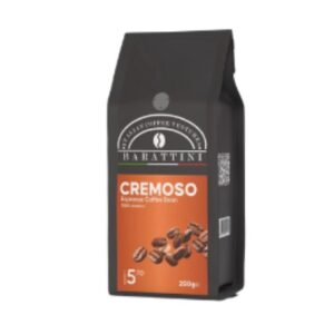 BARATTINI CREMOSO - 250g