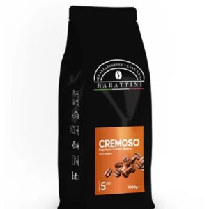 BARATTINI CREMOSO - 1KG