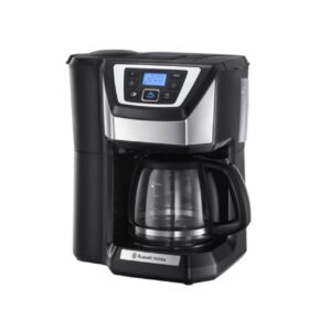 RUSSELL HOBBS Chester Grind and Brew Bean to Cup Filter Coffee Machine