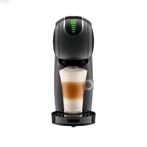 NESCAFE DOLCE GUSTO GENIO S TOUCH AUTOMATIC ESPRESSO COFFEE MACHINE