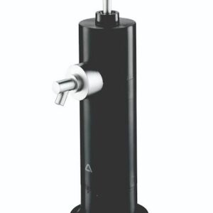 AMBIANO - DraftPour Beer Dispenser - Converts Any Can or Bottle Into a Nitro-Style Draft